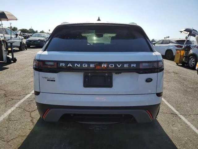 SALYB2EN0KA216868 2019 2019 Land Rover Range Rover- S 6