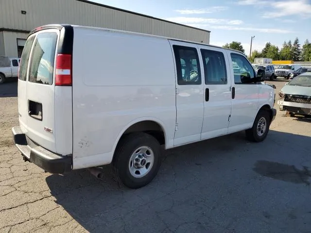 1GTW7AFG6K1288877 2019 2019 GMC Savana- G2500 3