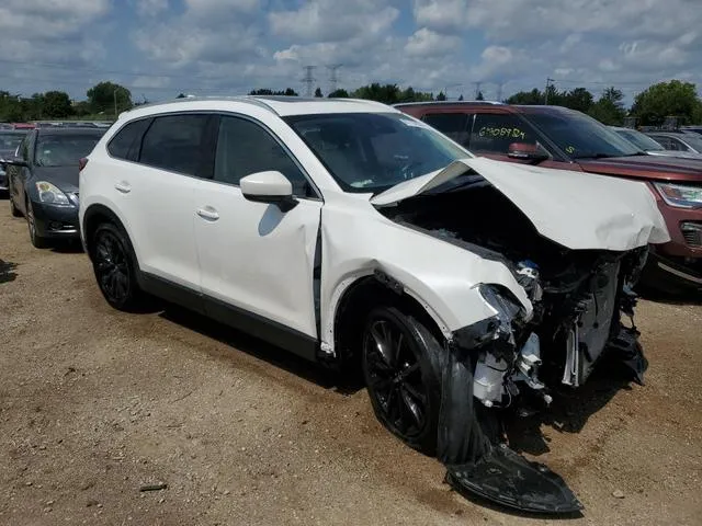 JM3TCBAY1N0616616 2022 2022 Mazda CX-9- Touring Plus 4