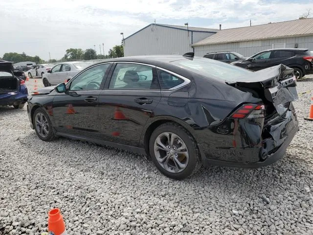 1HGCY1F31PA040302 2023 2023 Honda Accord- EX 2