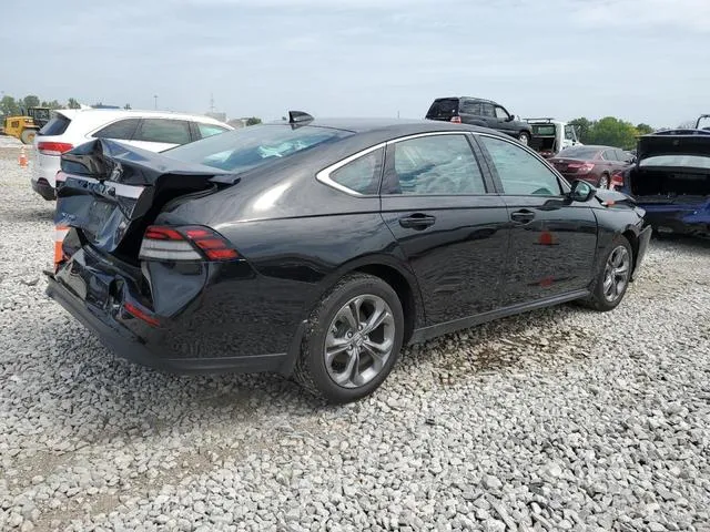 1HGCY1F31PA040302 2023 2023 Honda Accord- EX 3