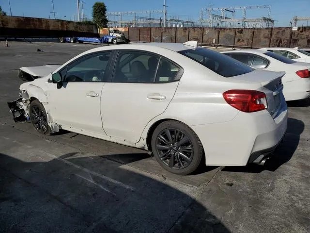 JF1VA1A62K9804395 2019 2019 Subaru WRX 2