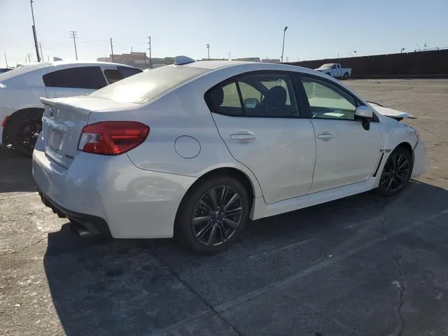 JF1VA1A62K9804395 2019 2019 Subaru WRX 3