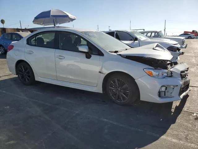 JF1VA1A62K9804395 2019 2019 Subaru WRX 4