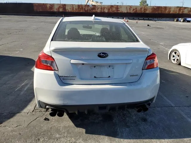 JF1VA1A62K9804395 2019 2019 Subaru WRX 6