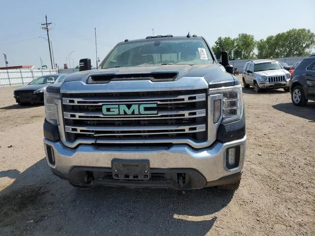 1GT19MEY1NF213320 2022 2022 GMC Sierra- K2500 Sle 5