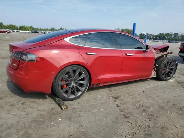 5YJSA1E42JF242587 2018 2018 Tesla MODEL S 3