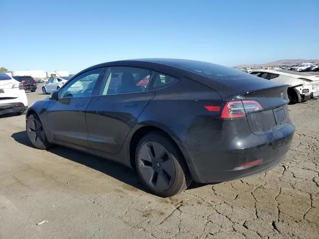 5YJ3E1EA1PF661134 2023 2023 Tesla MODEL 3 2