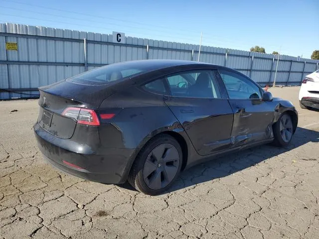 5YJ3E1EA1PF661134 2023 2023 Tesla MODEL 3 3