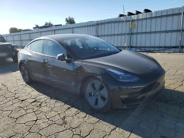 5YJ3E1EA1PF661134 2023 2023 Tesla MODEL 3 4