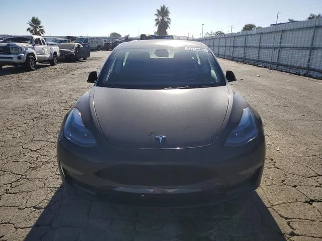 5YJ3E1EA1PF661134 2023 2023 Tesla MODEL 3 5