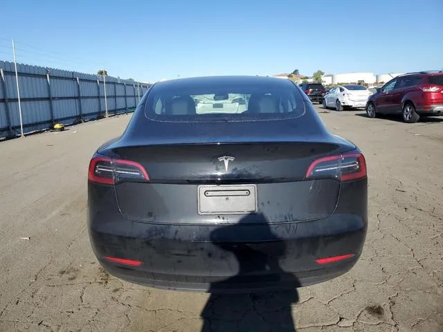 5YJ3E1EA1PF661134 2023 2023 Tesla MODEL 3 6