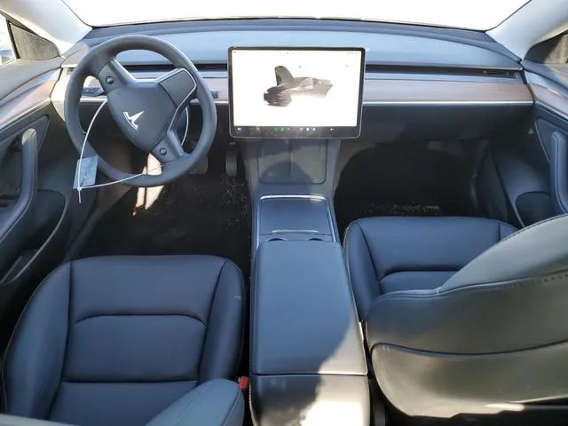 5YJ3E1EA1PF661134 2023 2023 Tesla MODEL 3 8