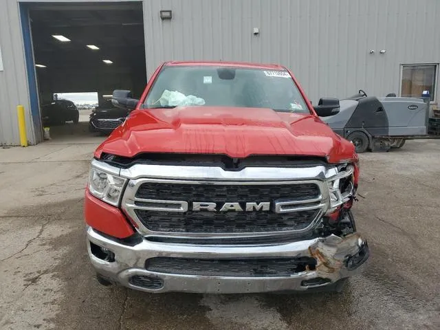 1C6SRFBTXPN535513 2023 2023 RAM 1500- Big Horn/Lone Star 5