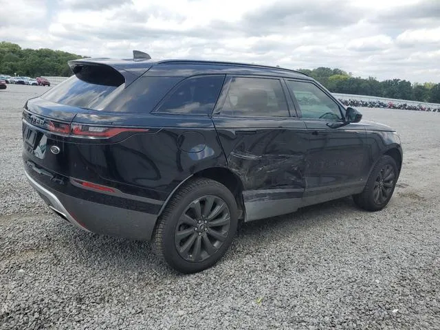 SALYL2RV3JA754924 2018 2018 Land Rover Range Rover- R-Dynami 3