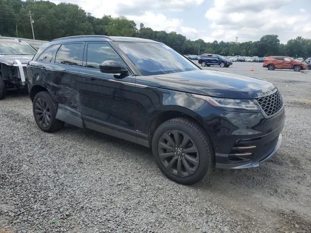 SALYL2RV3JA754924 2018 2018 Land Rover Range Rover- R-Dynami 4