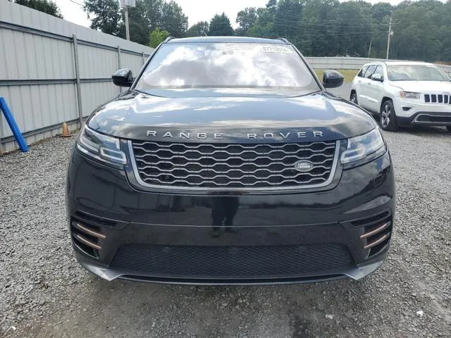 SALYL2RV3JA754924 2018 2018 Land Rover Range Rover- R-Dynami 5