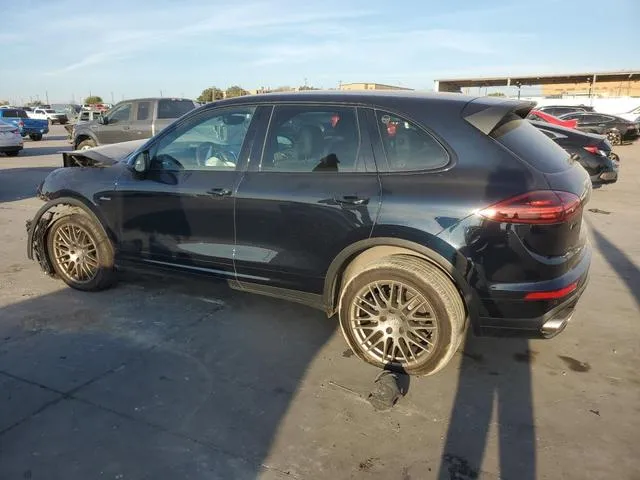 WP1AF2A22GKA41497 2016 2016 Porsche Cayenne 2