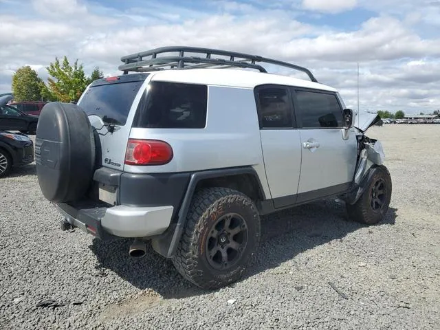 JTEBU11F570028758 2007 2007 Toyota FJ Cruiser 3