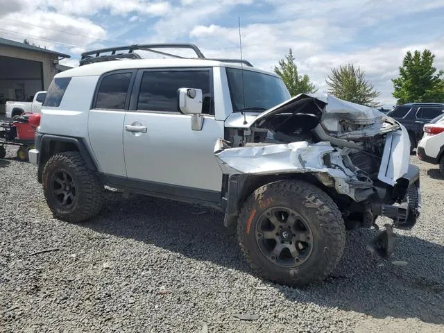 JTEBU11F570028758 2007 2007 Toyota FJ Cruiser 4