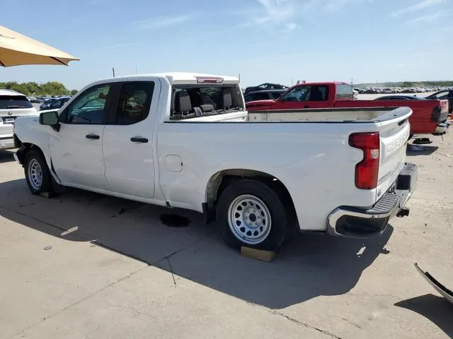 1GCRAAEKXPZ176970 2023 2023 Chevrolet Silverado- C1500 2