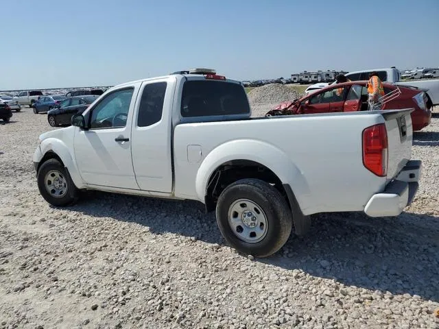 1N6BD0CT8KN780402 2019 2019 Nissan Frontier- S 2