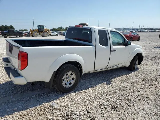 1N6BD0CT8KN780402 2019 2019 Nissan Frontier- S 3