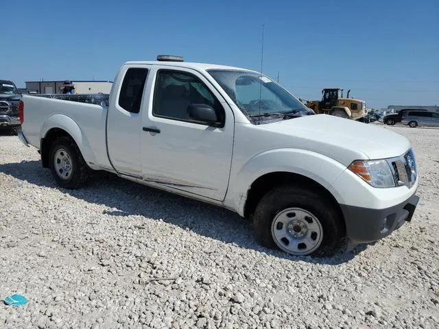 1N6BD0CT8KN780402 2019 2019 Nissan Frontier- S 4