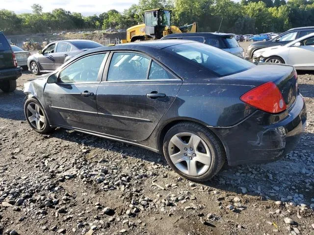 1G2ZG57BX84263922 2008 2008 Pontiac G6- Base 2