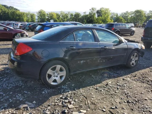 1G2ZG57BX84263922 2008 2008 Pontiac G6- Base 3