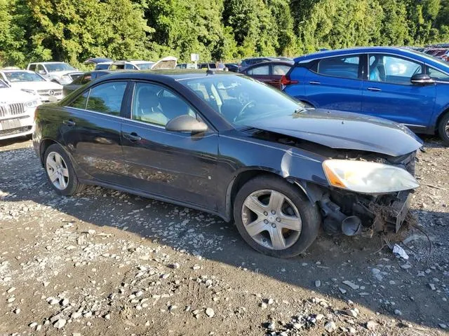 1G2ZG57BX84263922 2008 2008 Pontiac G6- Base 4