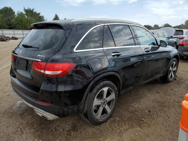 WDC0G4KB3KV131389 2019 2019 Mercedes-Benz GLC-Class- 300 4Matic 3