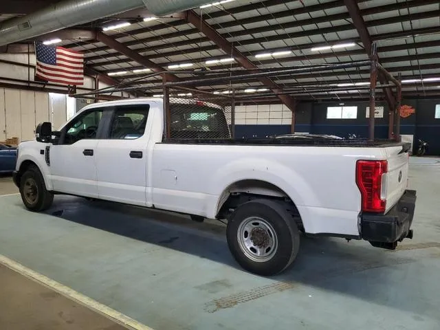 1FT7W2A63JEB15210 2018 2018 Ford F-250- Super Duty 2