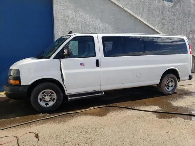 1GAZGNF77N1255047 2022 2022 Chevrolet Express- LS 1