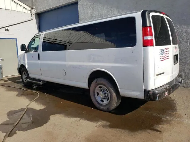 1GAZGNF77N1255047 2022 2022 Chevrolet Express- LS 2