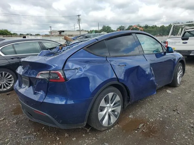 5YJYGDEE2LF015602 2020 2020 Tesla MODEL Y 3