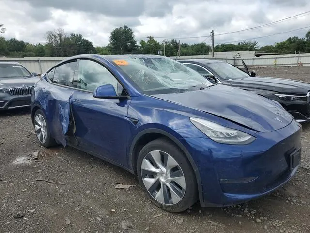 5YJYGDEE2LF015602 2020 2020 Tesla MODEL Y 4