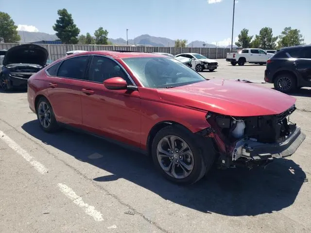 1HGCY1F38PA040880 2023 2023 Honda Accord- EX 4