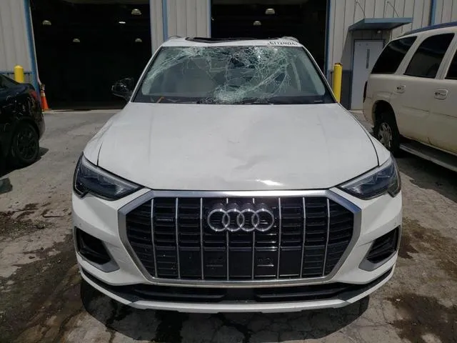 WA1AUCF31N1040787 2022 2022 Audi Q3- Premium 40 5