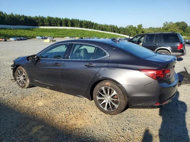 19UUB1F55GA006032 2016 2016 Acura TLX- Tech 2