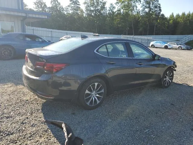 19UUB1F55GA006032 2016 2016 Acura TLX- Tech 3