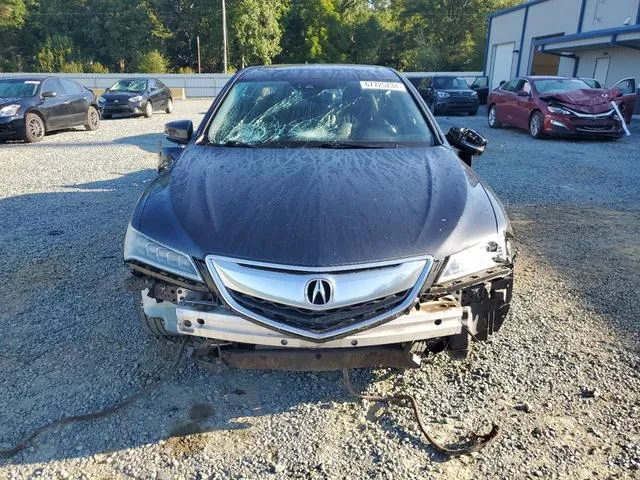 19UUB1F55GA006032 2016 2016 Acura TLX- Tech 5