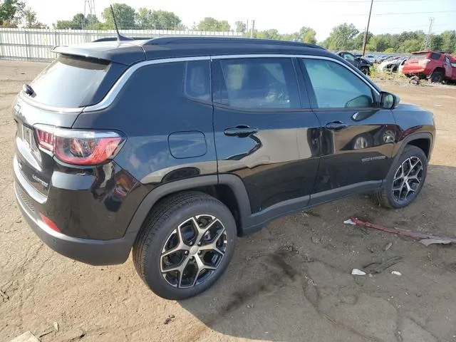 3C4NJDCN3RT158513 2024 2024 Jeep Compass- Limited 3