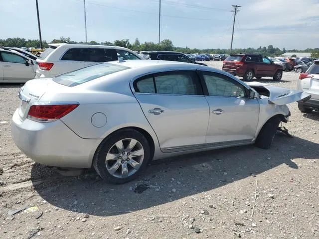 1G4GC5ED0BF158557 2011 2011 Buick Lacrosse- Cxl 3