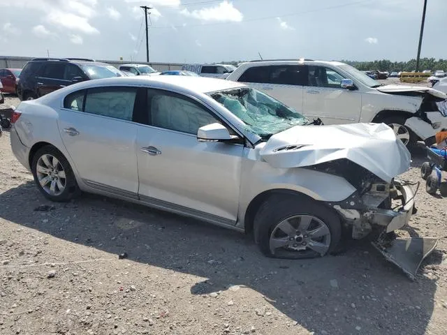 1G4GC5ED0BF158557 2011 2011 Buick Lacrosse- Cxl 4