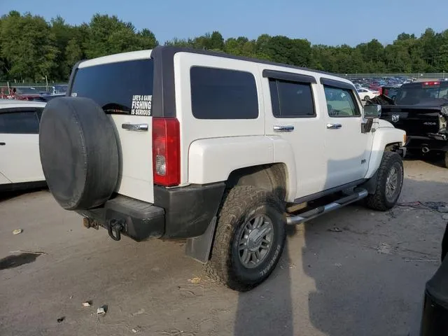 5GTDN136868245916 2006 2006 Hummer H3 3