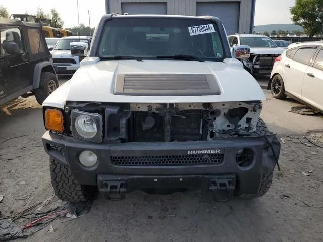 5GTDN136868245916 2006 2006 Hummer H3 5