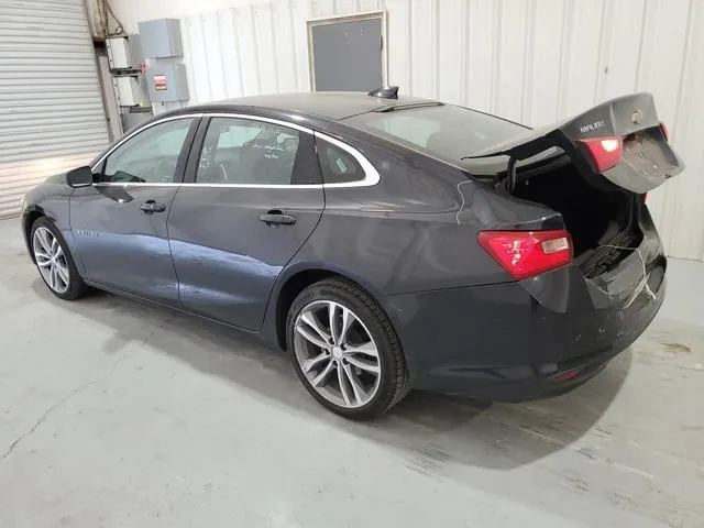 1G1ZD5ST7PF163969 2023 2023 Chevrolet Malibu- LT 2