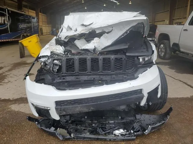 1C4RJKBG4R8579714 2024 2024 Jeep Grand Cherokee- L Limited 5