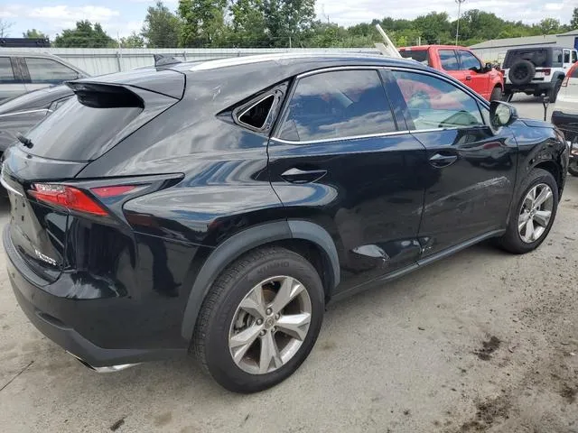 JTJBARBZ8H2097077 2017 2017 Lexus NX- 200T Base 3